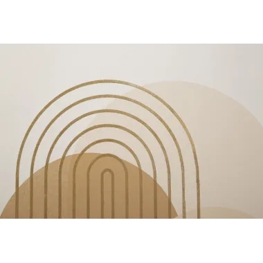 DRUKOWANY OBRĄZ SHINE -B- 80x3x120 cm